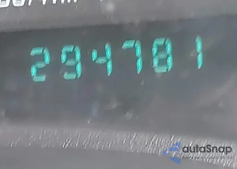 2000 Chevrolet S-10 Ls from USA, damaged, VIN 1GCCS1951Y8297501